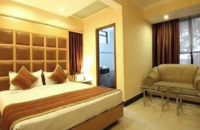 Hotel Magaji Comfort Inn