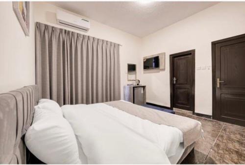 Hotel magic aqaba