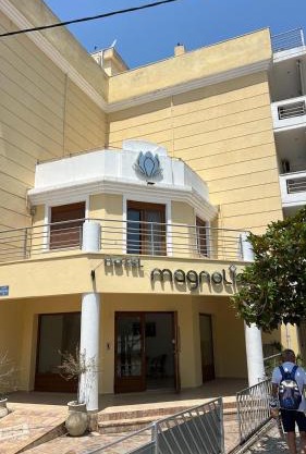 Hotel Magnolia