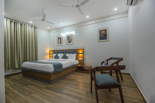Hotel Magnum 2