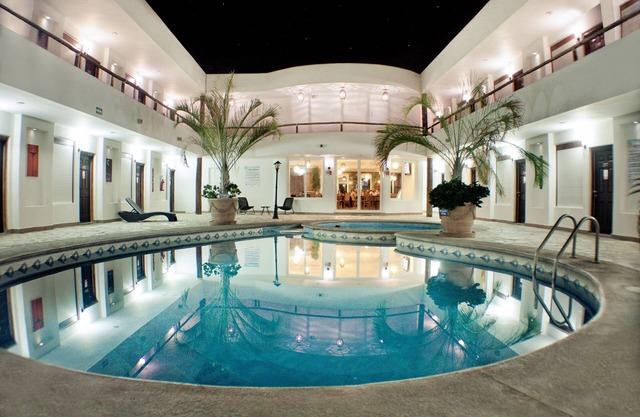 Hotel Maioris La Paz