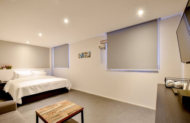 Hotel Maison