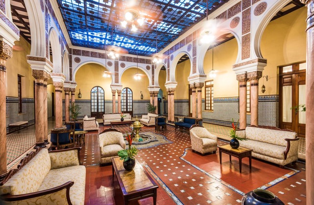 Hotel Majestic Barranquilla