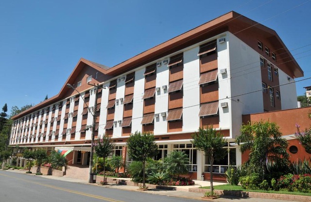Hotel Majestic