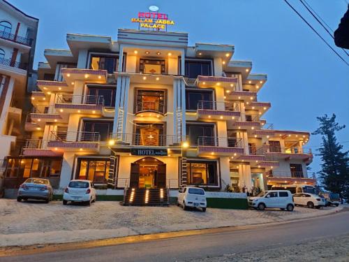 Hotel Malamjabba Palace by Khan Familia