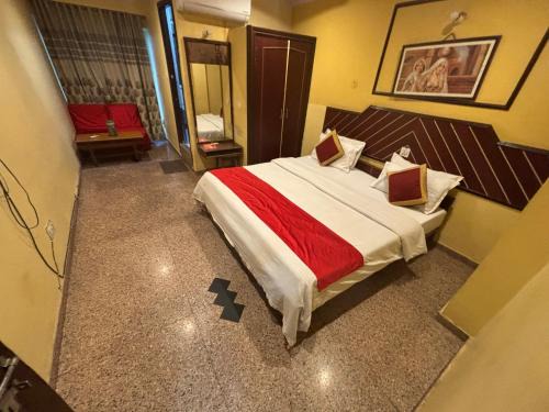 Hotel Mangal