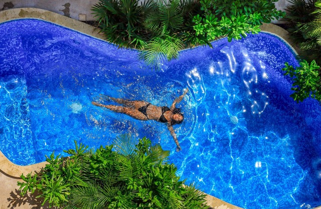 Hotel Manglar