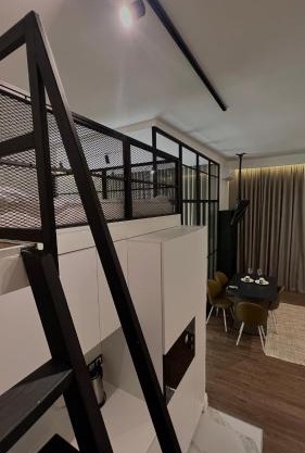 Hotel Manica Penthouse