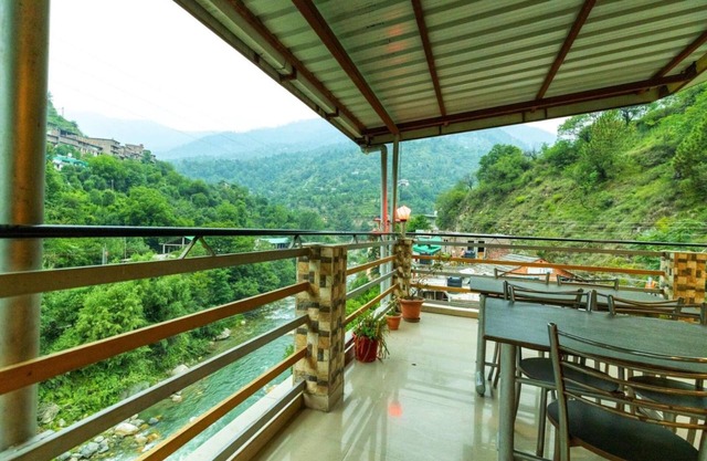 Hotel Mansarovar