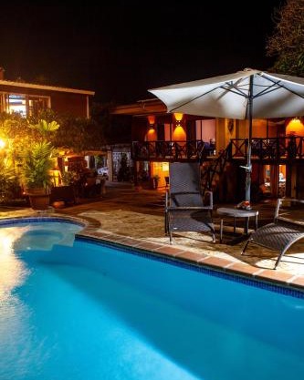 Hotel Mar y Mar