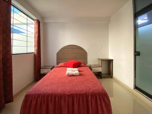 Hotel Marabi