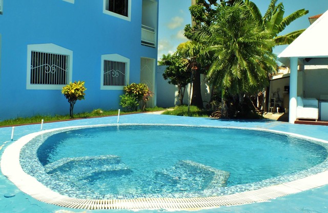 Hotel Maracas Punta Cana