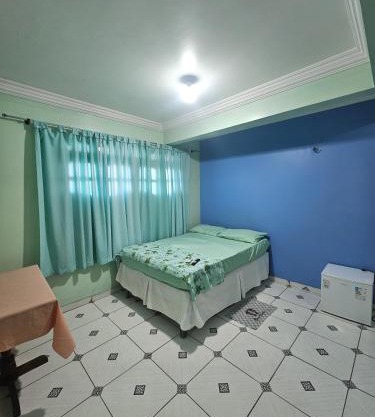 Hotel Marajoara Breves