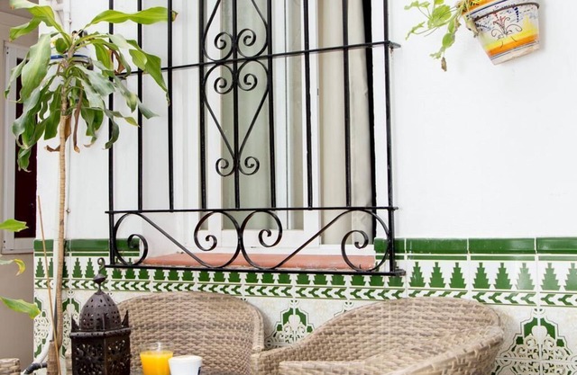 Hotel Marbella