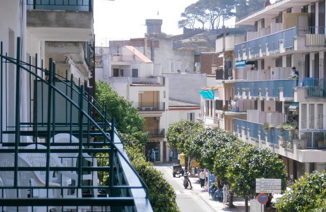 Hotel Marblau Tossa