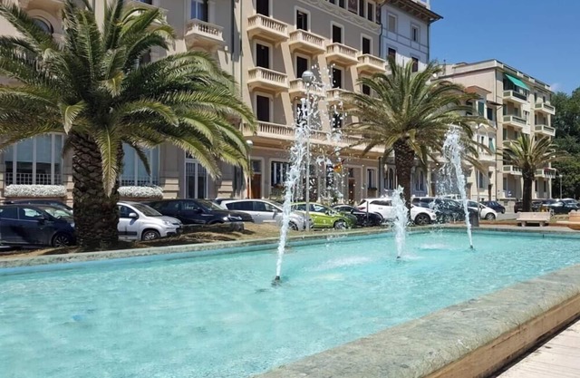 Hotel Marchionni