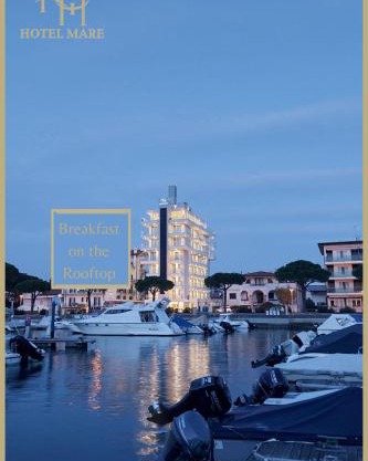 Hotel Mare