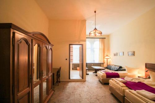 Hotel Margrit