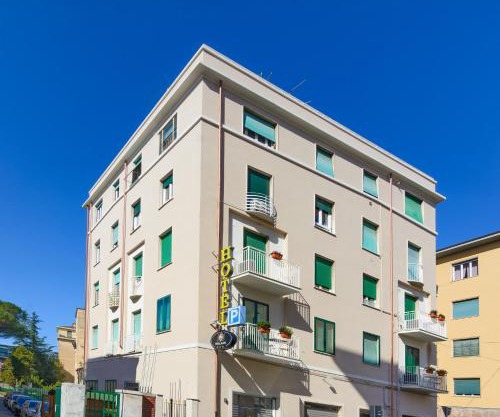 Hotel Maria