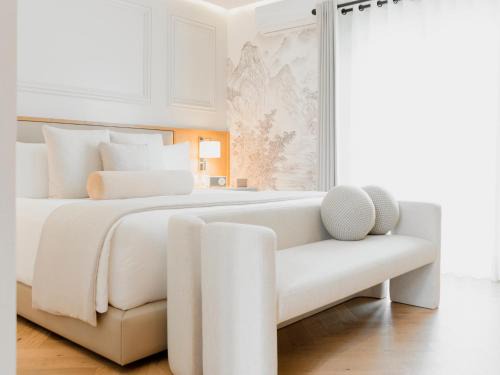 Hotel Maria Camille