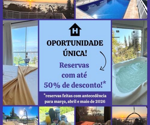 Hotel Maricá