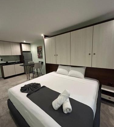 Hotel Mariel Holbox