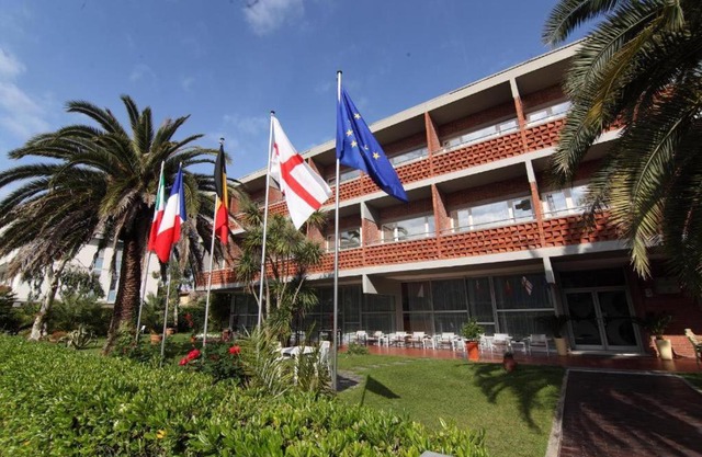 Hotel Marina