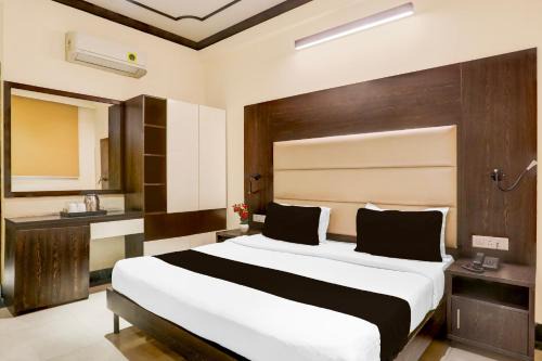 Hotel Marina Near Delhi Airport
