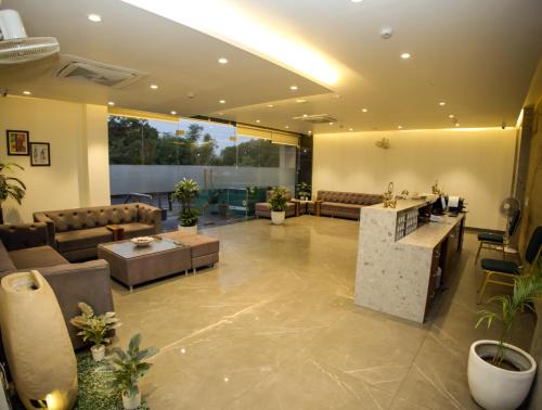 Hotel Marine House