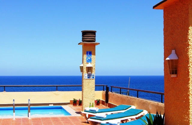 Hotel Marquesa