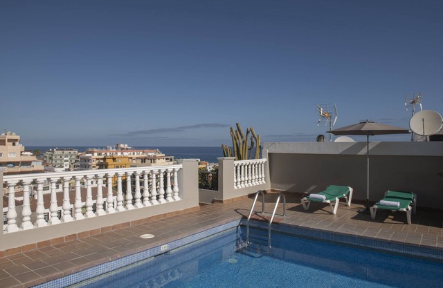 Hotel Marte
