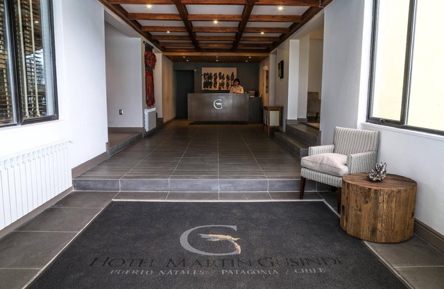 Hotel Martin Gusinde