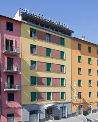 Hotel Mary