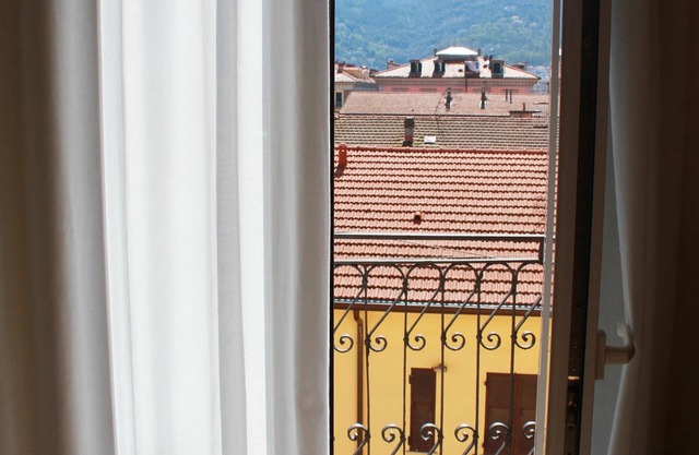 Hotel Mary