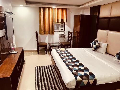 Hotel Marya