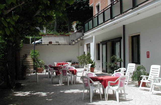 Hotel Marystella