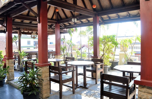 Hotel Mataram 2 Malioboro