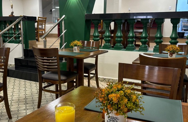 Hotel Mato Grosso Inn