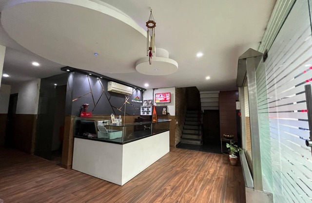 Hotel Maya Inn