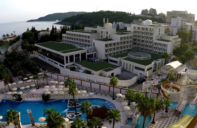 Hotel Mediteran Conference & Spa resort