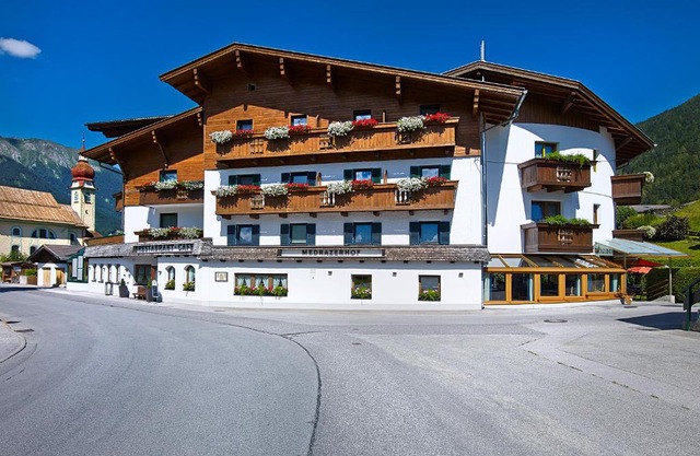 Hotel Medrazerhof