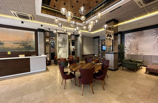 Hotel Melidium