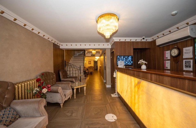 Hotel Melita