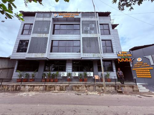 Hotel Melody NX