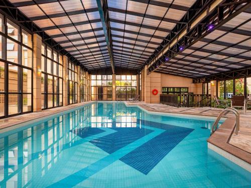 Hotel Mercure Pinheiros