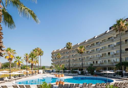 Hotel Mercury by ALEGRIA