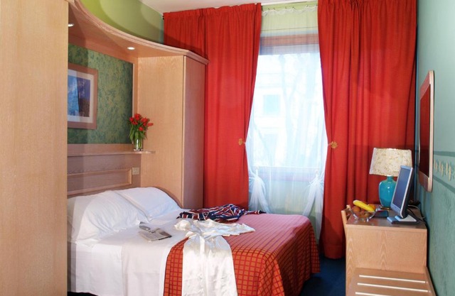 Hotel Meridiana