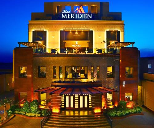 Hotel Meridien