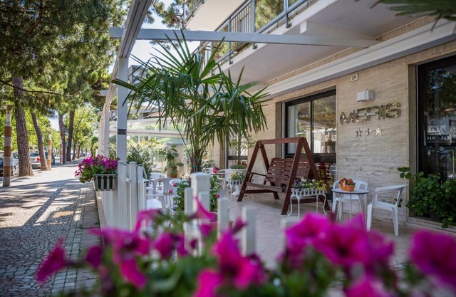 Hotel Meris