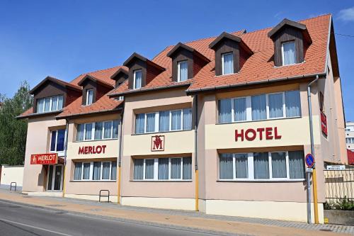 Hotel Merlot